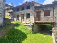 Rustico / Casale in vendita a Sampeyre(CN)