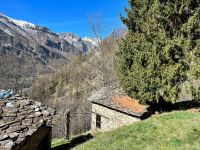 Rustico / Casale in vendita a Bellino(CN)