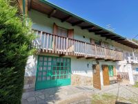 Casa indipendente in vendita a Bagnolo Piemonte(CN)