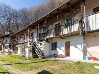 Casa indipendente in vendita a Paesana(CN)
