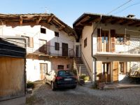 Casa indipendente in vendita a Paesana(CN)