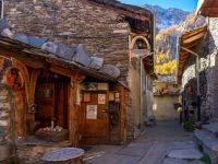 Attività / Licenza in vendita a Pontechianale(CN)