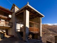 Casa indipendente in vendita a Crissolo(CN)
