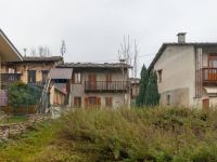 Casa indipendente in vendita a Bagnolo Piemonte(CN)