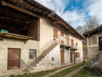 Casa indipendente in vendita a Paesana(CN)