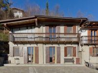 Villa in vendita a Bagnolo Piemonte(CN)