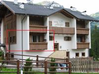 Appartamento in vendita a Livinallongo del Col di Lana(BL)
