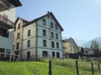 Casa indipendente in vendita a Forni Avoltri(UD)