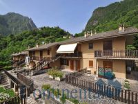 Appartamento in vendita a Roncobello(BG)
