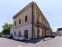 Immobile in affitto a Zafferana Etnea(CT)