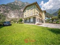 Appartamento in vendita a Novate Mezzola(SO)