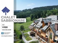 Attico / Mansarda in vendita a Asiago(VI)