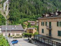 Appartamento in vendita a Branzi(BG)
