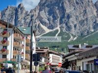 Villa in vendita a Cortina d'Ampezzo(BL)
