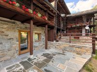Appartamento in affitto a Alagna Valsesia(VC)