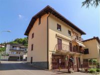 Appartamento in vendita a Clusone(BG)