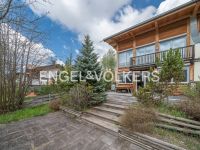 Villa in vendita a Nova Levante(BZ)