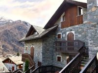 Rustico / Casale in vendita a Chiesa in Valmalenco(SO)