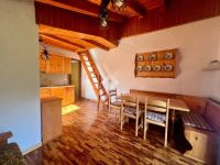 Appartamento in affitto a Ponte di Legno(BS)