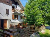 Casa indipendente in vendita a Abetone Cutigliano(PT)