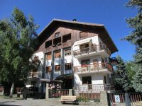 Appartamento in vendita a Bardonecchia(TO)