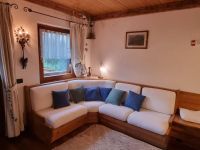 Appartamento in affitto a Cortina d'Ampezzo(BL)