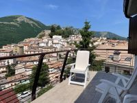 Appartamento in vendita a Ovindoli(AQ)