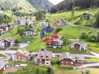 Appartamento in vendita a Moena(TN)