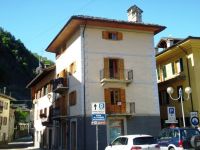 Appartamento in affitto a Villeneuve(AO)
