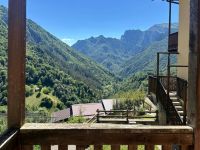 Appartamento in vendita a Valtorta(BG)