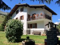 Villa in vendita a Ayas(AO)