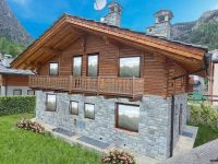 Villa in vendita a Brusson(AO)