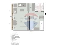 Appartamento in vendita a Mezzana(TN)