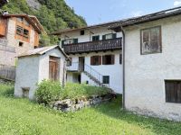 Appartamento in vendita a Cencenighe Agordino(BL)