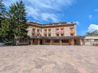 Palazzo / Stabile in vendita a Leonessa(RI)