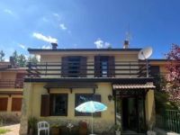 Villetta a schiera in vendita a Rocca di Mezzo(AQ)