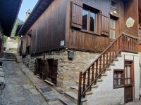 Casa indipendente in vendita a Courmayeur(AO)