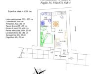 Appartamento in vendita a Castel di Sangro(AQ)