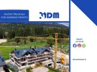 Appartamento in vendita a Roana(VI)