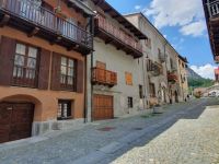Appartamento in affitto a Cesana Torinese(TO)