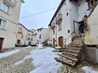Villa in vendita a Pescocostanzo(AQ)