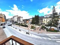 Appartamento in affitto a Roccaraso(AQ)
