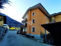 Appartamento in vendita a Aymavilles(AO)