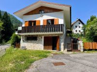 Casa indipendente in vendita a Ravascletto(UD)