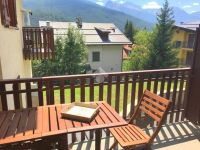 Appartamento in affitto a Bardonecchia(TO)