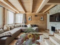 Appartamento in vendita a Cortina d'Ampezzo(BL)