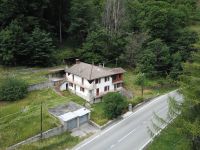 Villa in vendita a Valtournenche(AO)