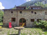 Villa in affitto a Ponte di Legno(BS)