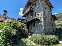 Appartamento in vendita a Torgnon(AO)