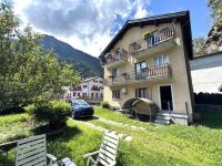 Appartamento in vendita a Campodolcino(SO)